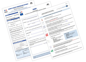 carte grise documents