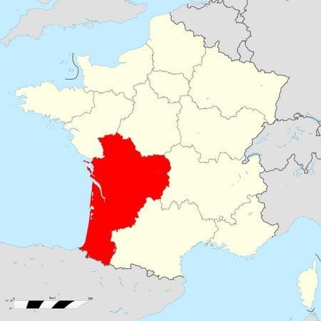 service de carte grise Nouvelle Aquitaine