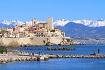 carte grise Antibes